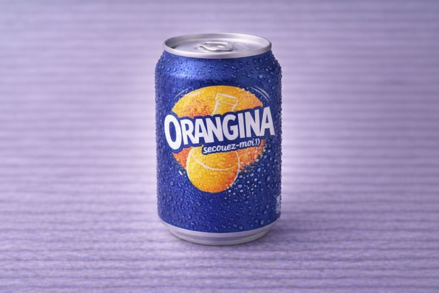 Orangina 🟠