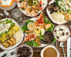 Kallisto Steak House (Ronak Mella)