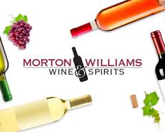 Morton Williams Wine & Spirits (1219 Madison Avenue)