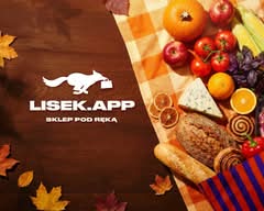 LISEK.APP najszybsze zakupy (Wrocław Stare Miasto)