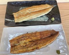 【焼き方にこだわりぬいた味わい】うなぎ のじまや