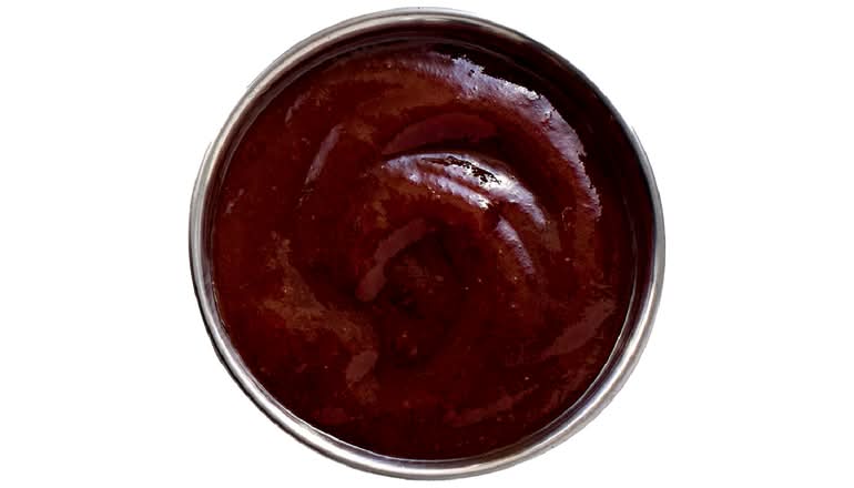 Honey BBQ Sauce
