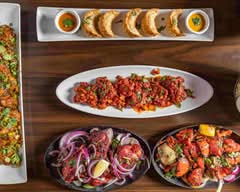 Everest Curry Bar And Grill