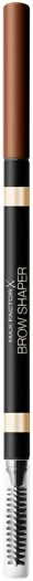 Max Factor 20 Brown, Shaper Eyebrow Pencil (1g)