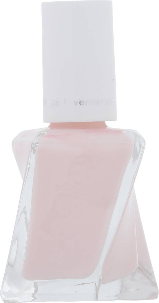 Essie Gel Couture 139 Matter Of Fiction Shade Nail Color