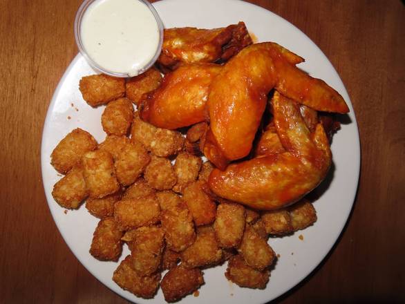 Wings
