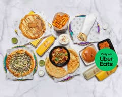 Naan Staap (Whitechapel)