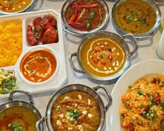 インドアジアンレストランロータス