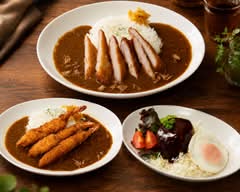 【カレーのお店】CLAIR G+PLUS