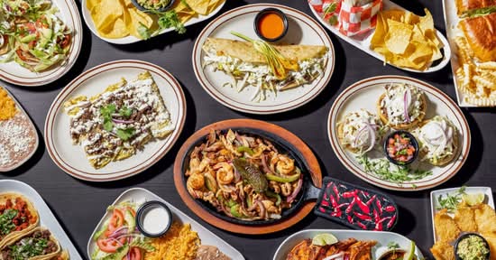 Mita's Cocina Moderna