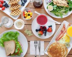 StephLovas Cafe - East Flatbush