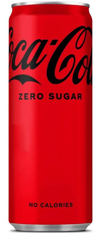 Coca-Cola Zero