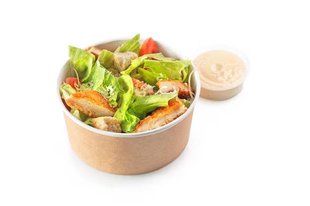 Salade César 🥗