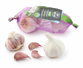 Ajo Círculo de Calidad 250 g