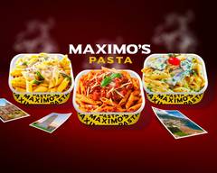 Maximo's Pasta 🍝