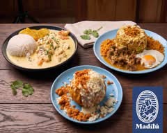 Madilu Comida Manaba