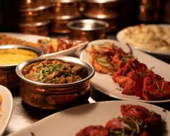 Okra Indian Restaurant (Derby)