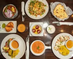 Naan (Mt. Pleasant Location)