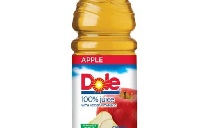 Apple Juice 450ml