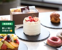 Pâtisserie Metron