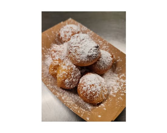 NEW! - Beignet Drops (7 pcs)