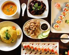 Thaiyashi Thai Food & Sushi Bar
