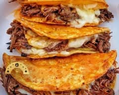 Barbacoa Tito