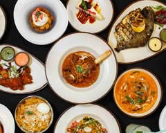 Indian Kitchen House Of Spices (7389 Baltimore Annapolis Blvd , Unit K)