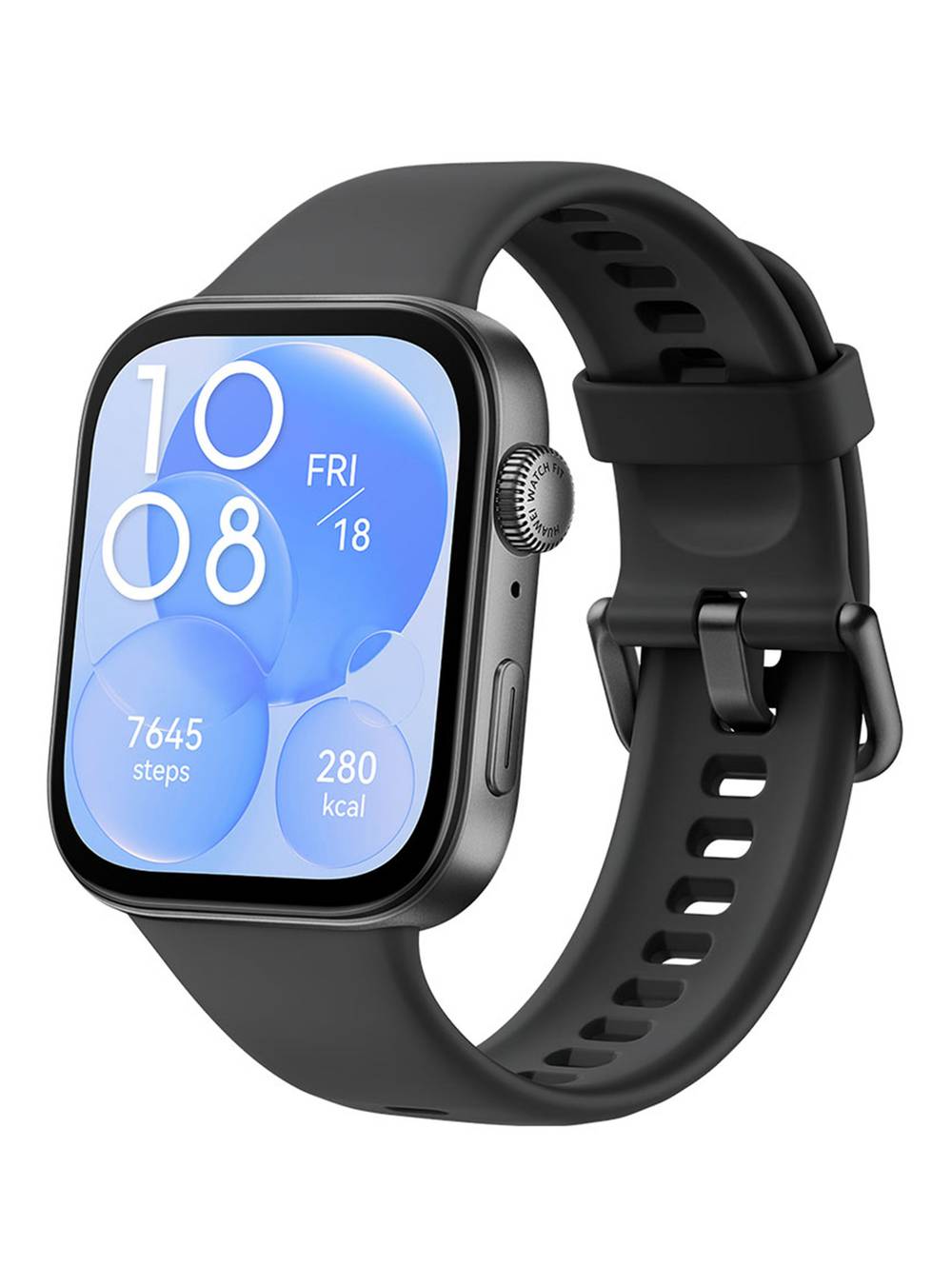 Huawei Whatch fit 3 reloj inteligente Delivery Near Me  display picture 1