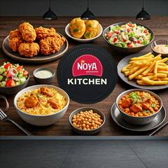 Noya Kitchen