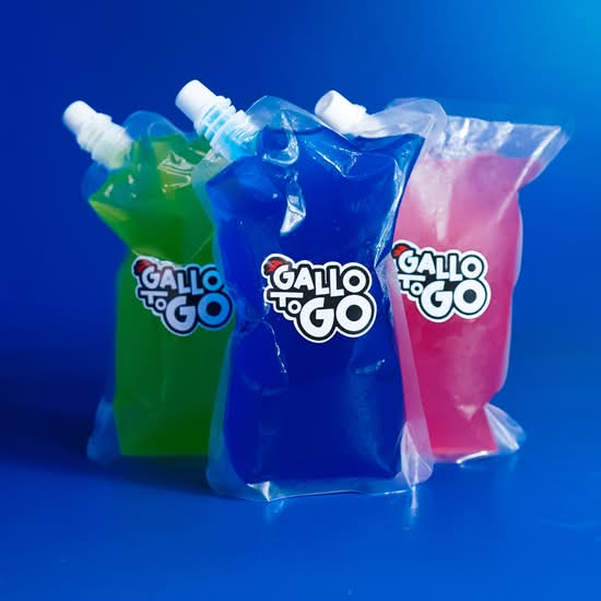 Gallo To Go (Ciudad Juarez)