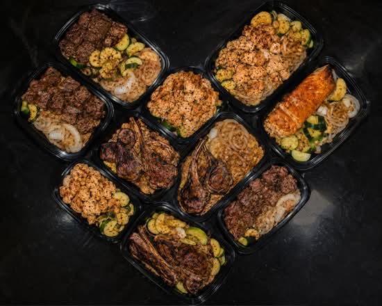 ScooBachi (2407 Telegraph Ave)