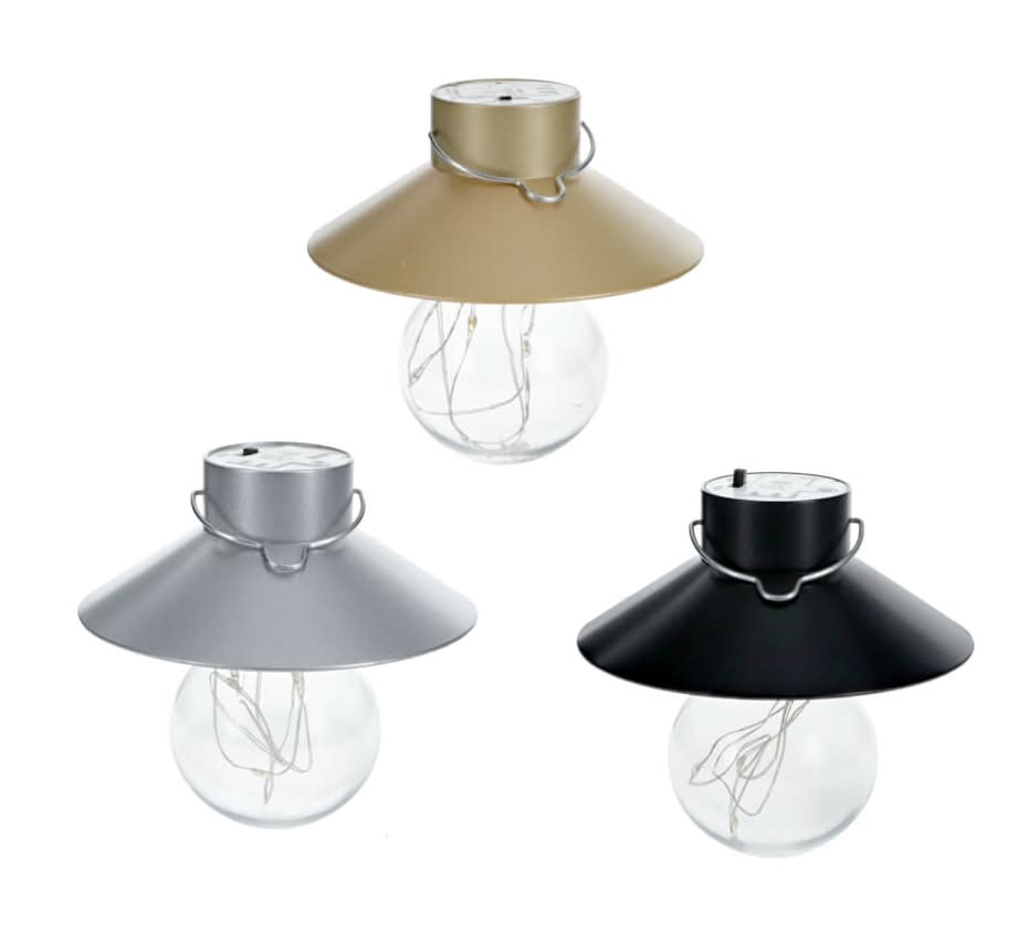 Luminessence LED Hanging Lamp, 1-ct.