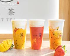 Yifang Fruit Tea一芳台灣水果茶- Woodside