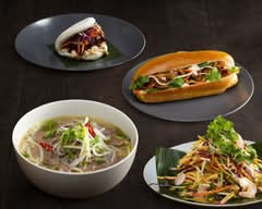 Buns N Rolls - Paraparaumu