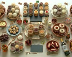 Desejo Doce