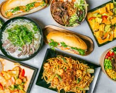 TP Vietnamese Streetfood & Drinks