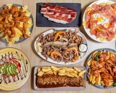 Restaurante Origen