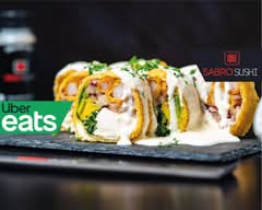 Sabrosushi