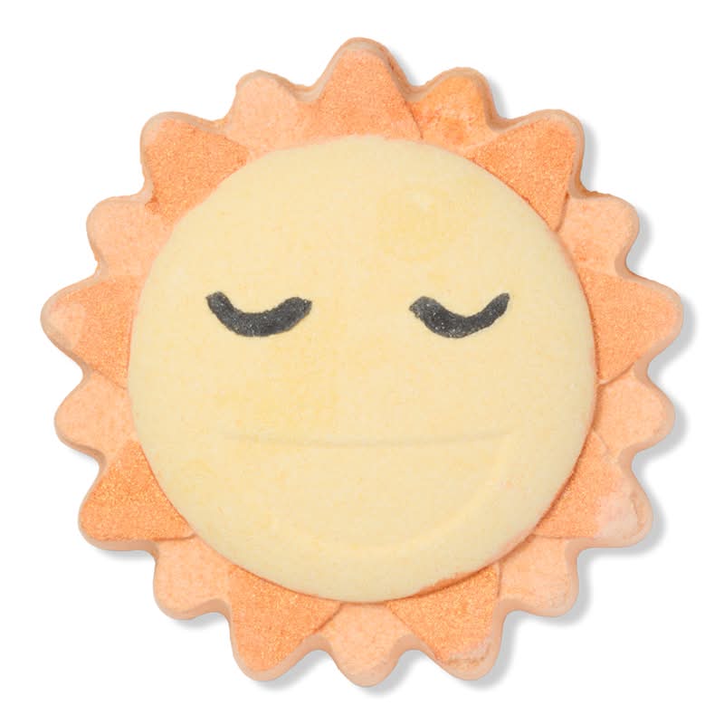 Ulta Beauty Collection Sun Bath Bomb Fizzer