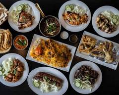 KarachiXpress (On The Go - Ridgeway)