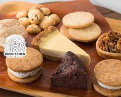 【グルテンフリー　米粉スイーツ】082KITCHEN オヤツキッチン