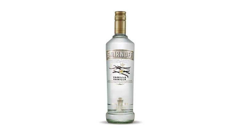 Smirnoff Vanilla Vodka