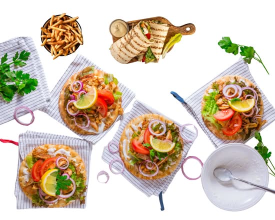 TASTE OF GREEK-BOARDSLEY GREEN	