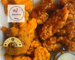 Boneless & Snacks Moy