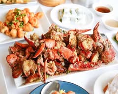 New Wonder Seafood Restaurant