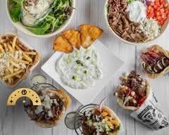 Gyro Factory (Pembroke Pines)