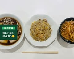 竹岡式ラーメン たか木屋 千葉富士見店