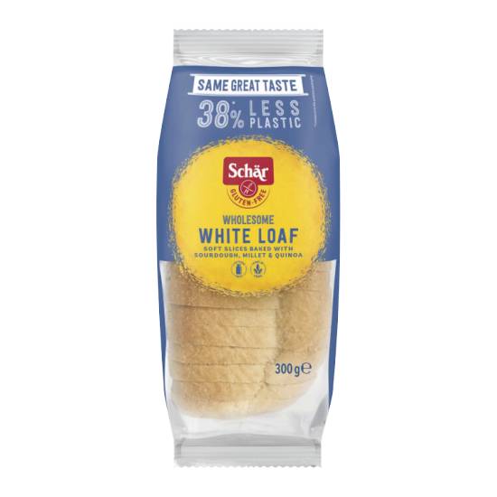 Schär Gluten-Free Wholesome White Loaf