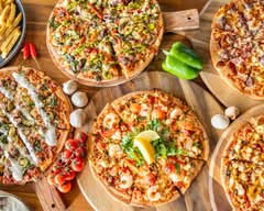 Peppy’s Pizzeria (Warana)